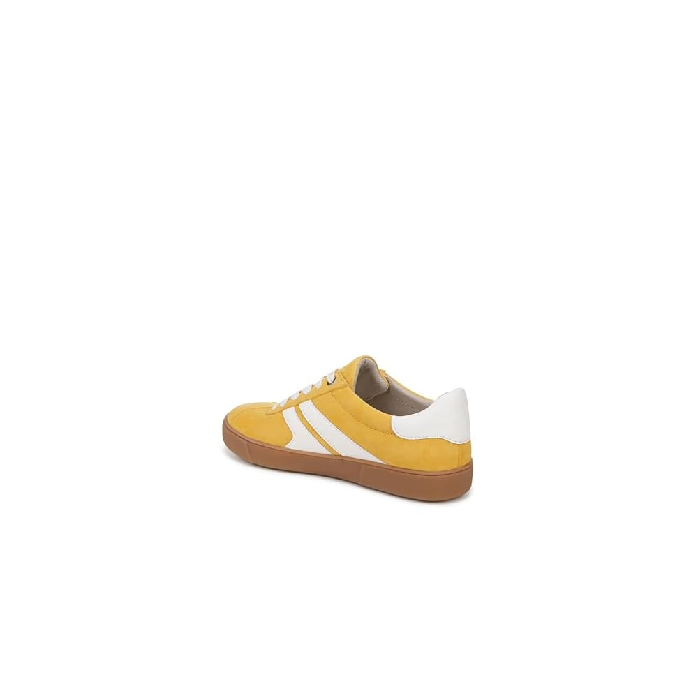 Yellow White