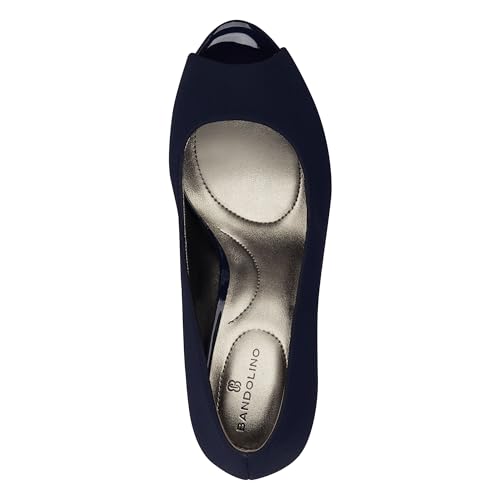 Navy Lycra