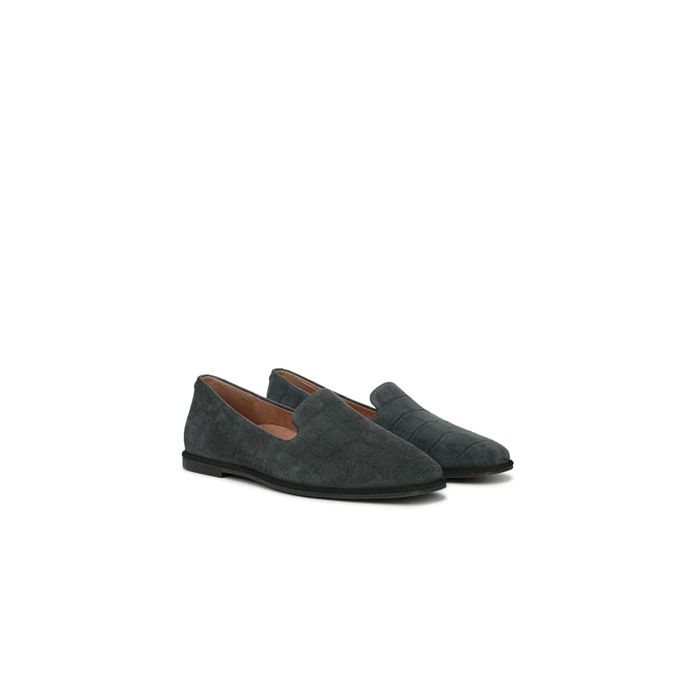 Scarab Suede Leather