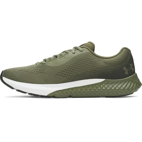 (390) Marine Od Green/Marine Od Green/White