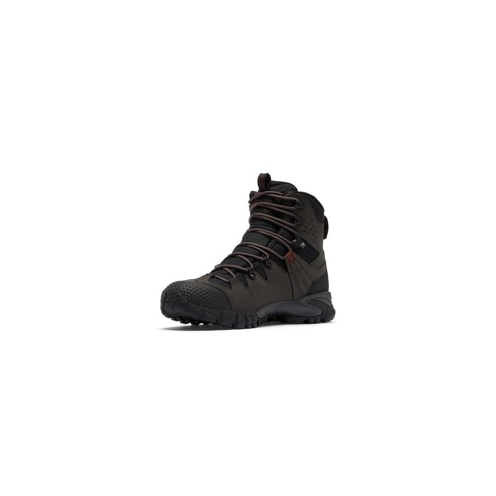 Black/Spice