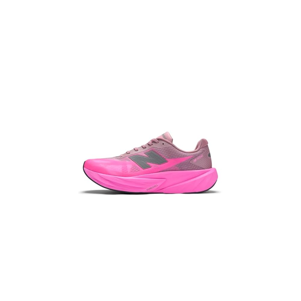 Pink Heat/Rosewood