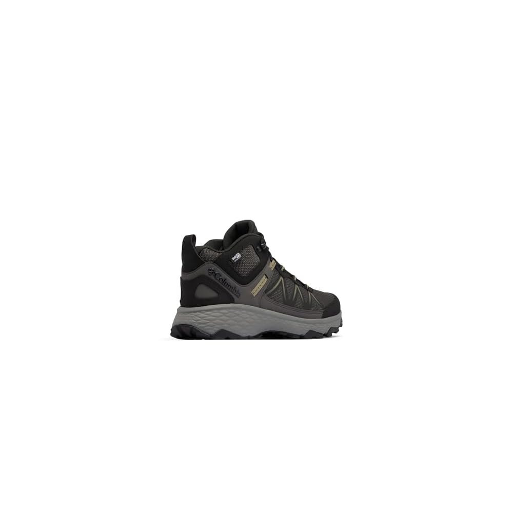 Dark Grey/Stone Green