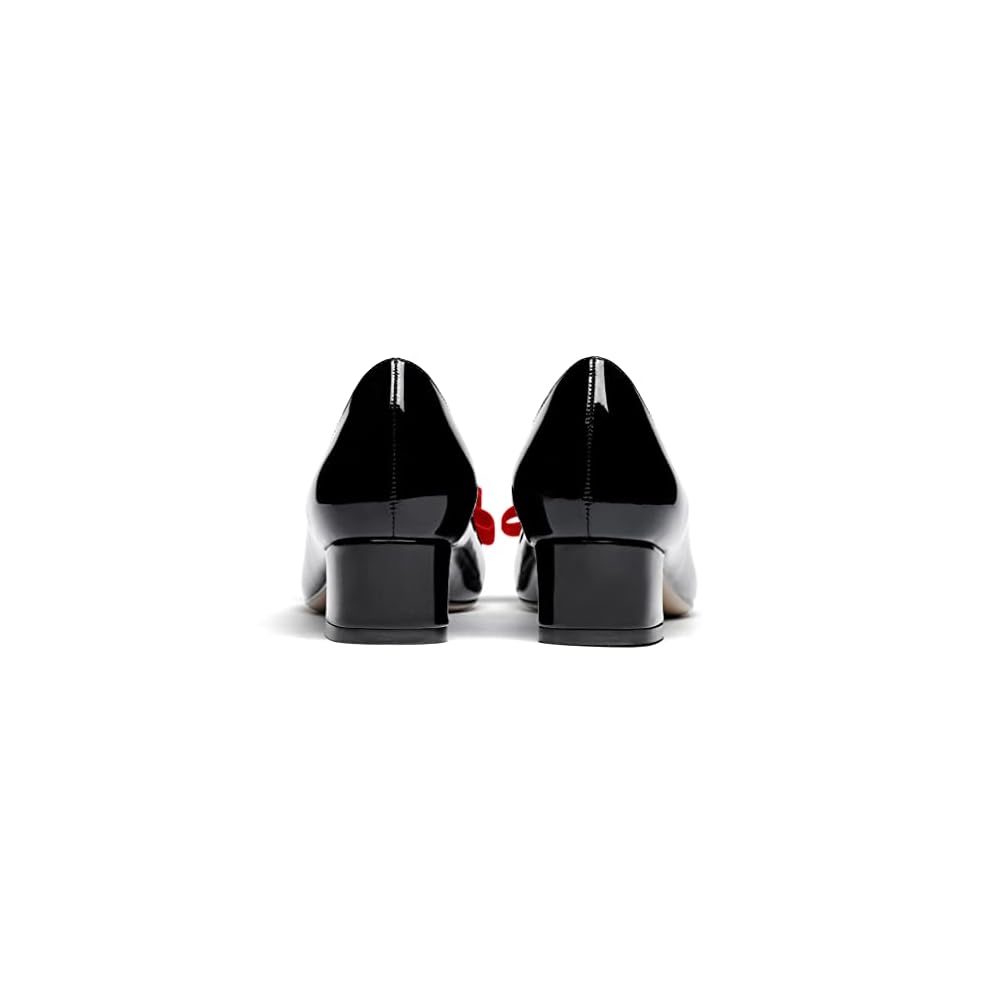 Balck Red