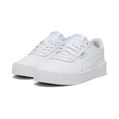 Puma White-puma White-puma Silver
