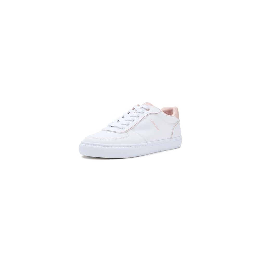 White Denim/Light Pink 141