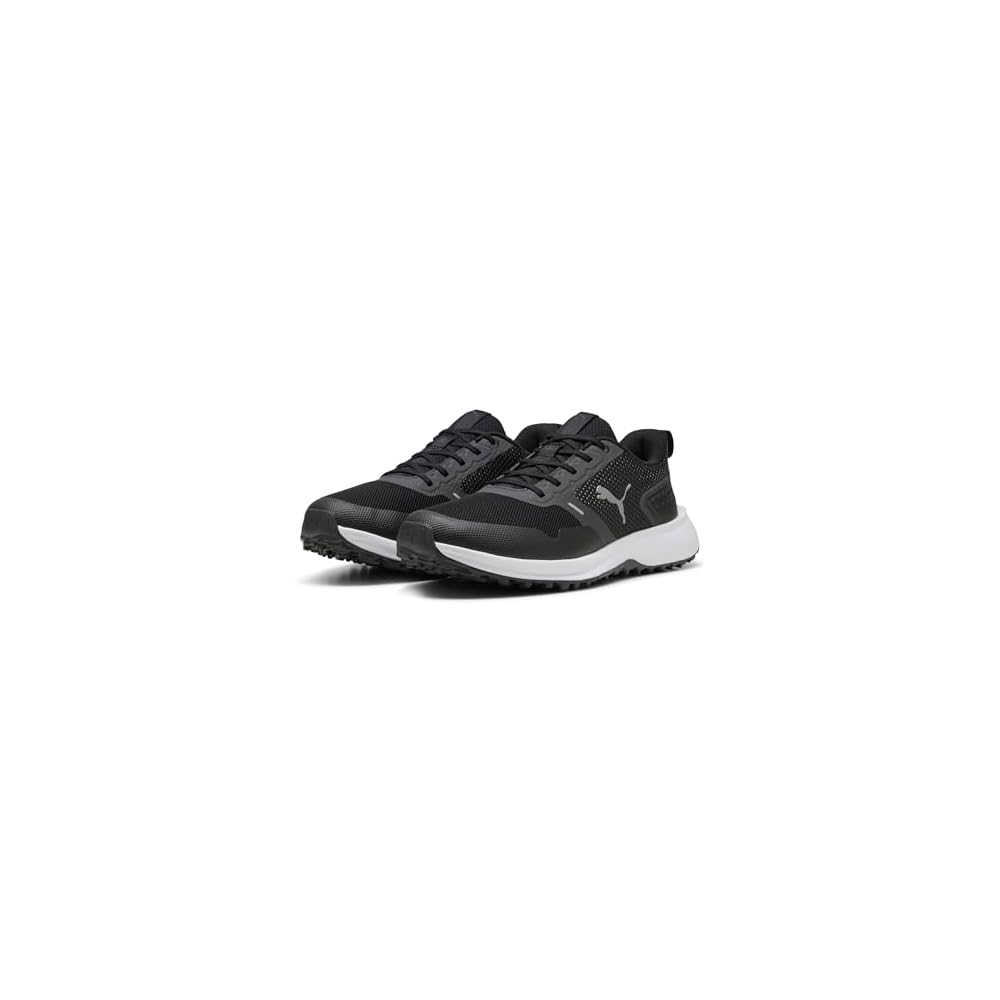 Puma Black-asphalt