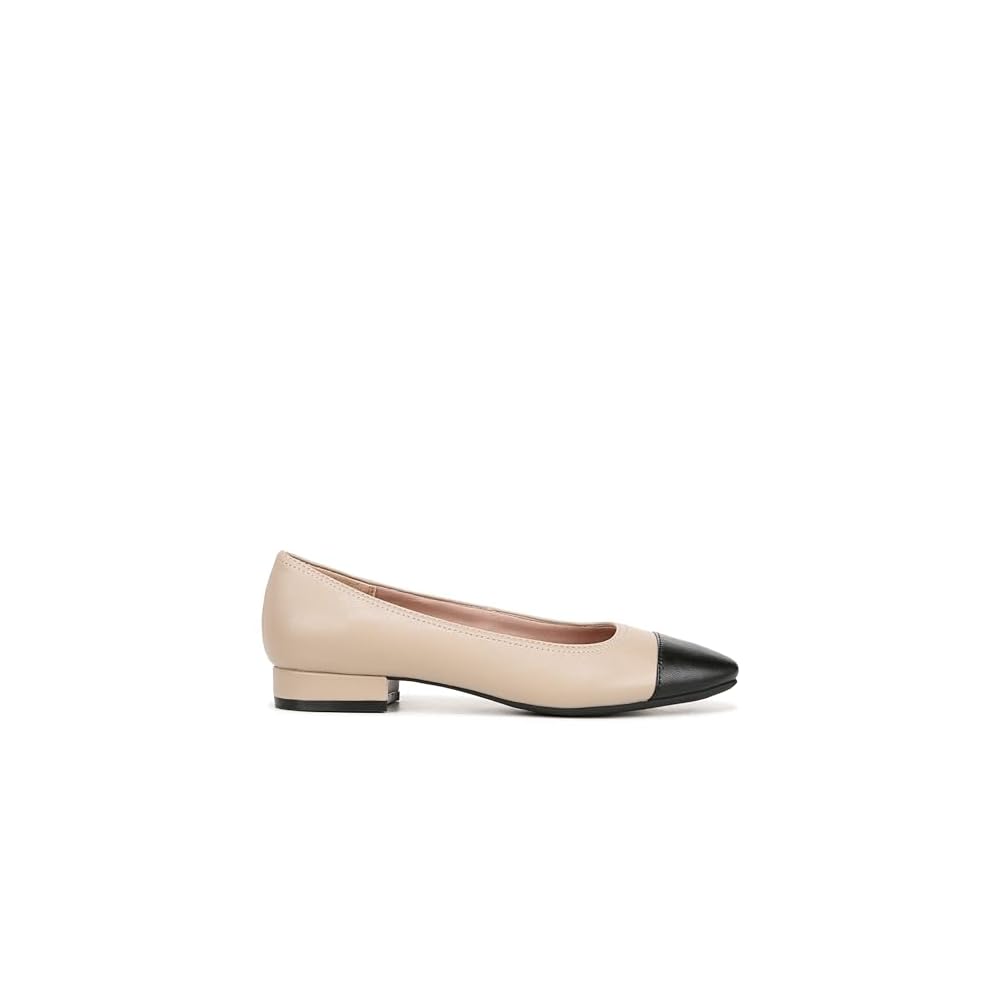 Black/Tender Taupe