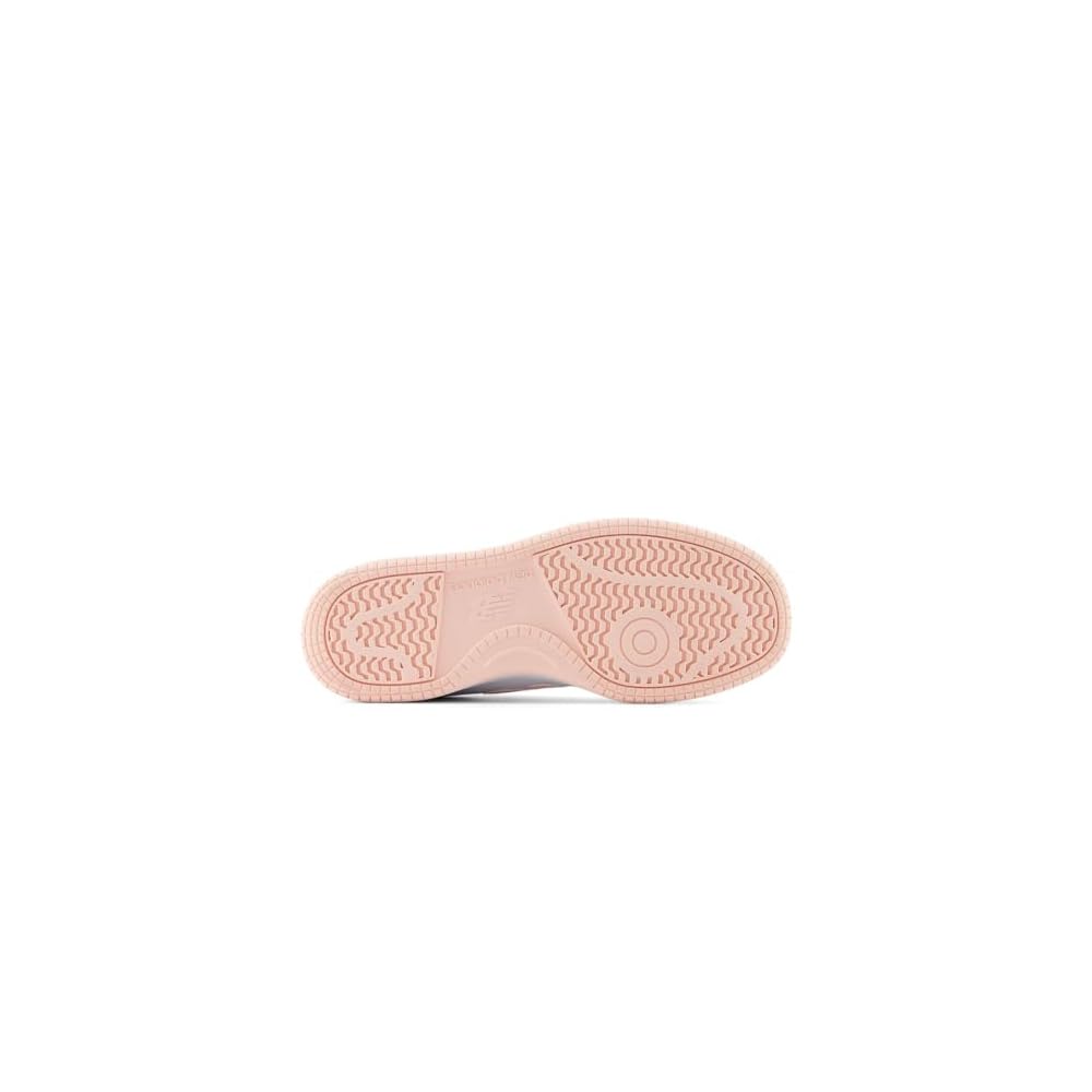 White/Pink