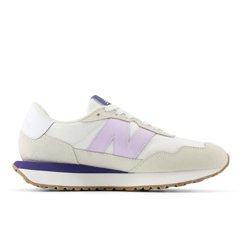 Sea Salt/Milk Violet