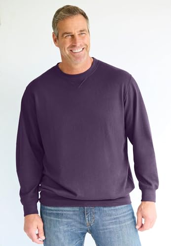 Heather Slate Blue