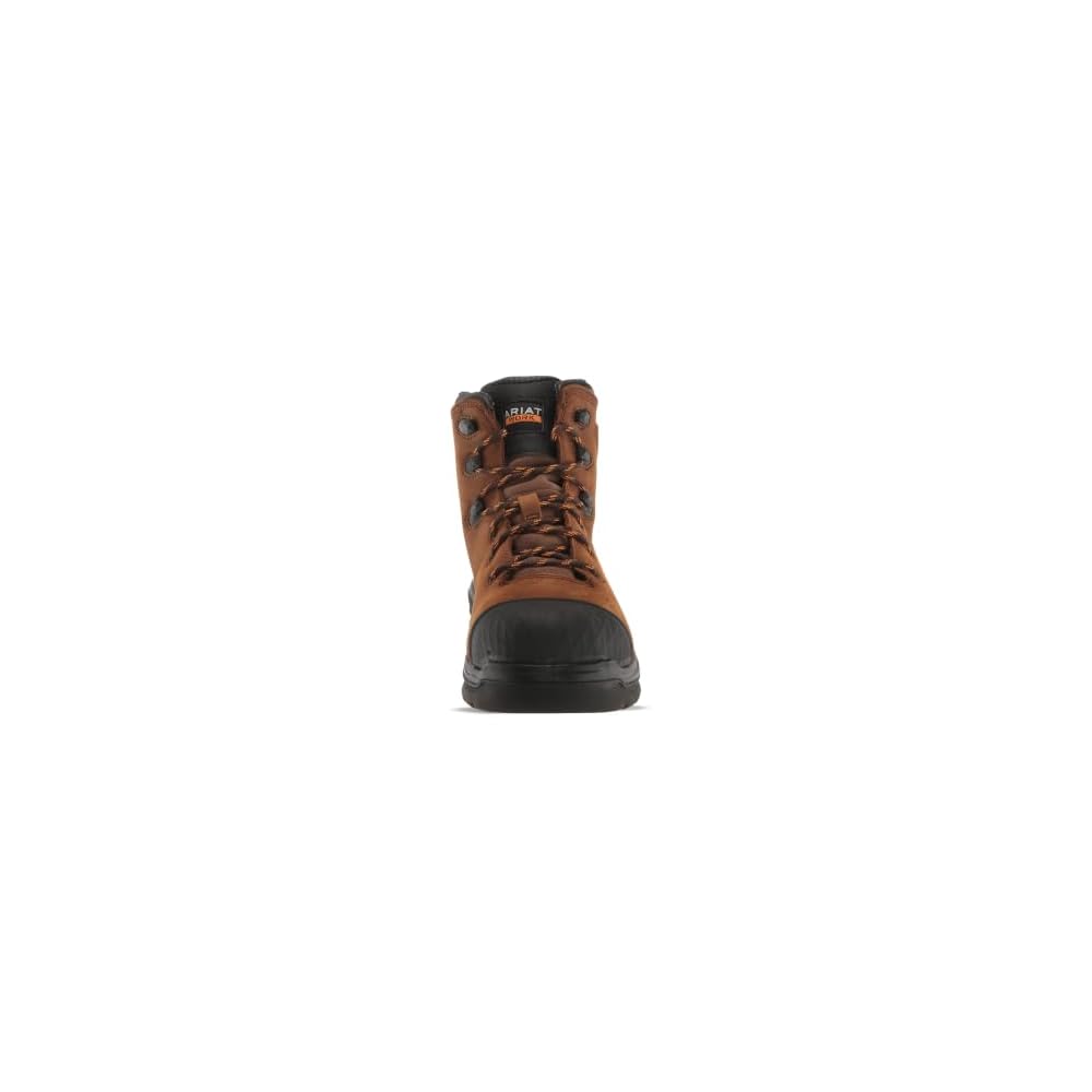 Barley Brown