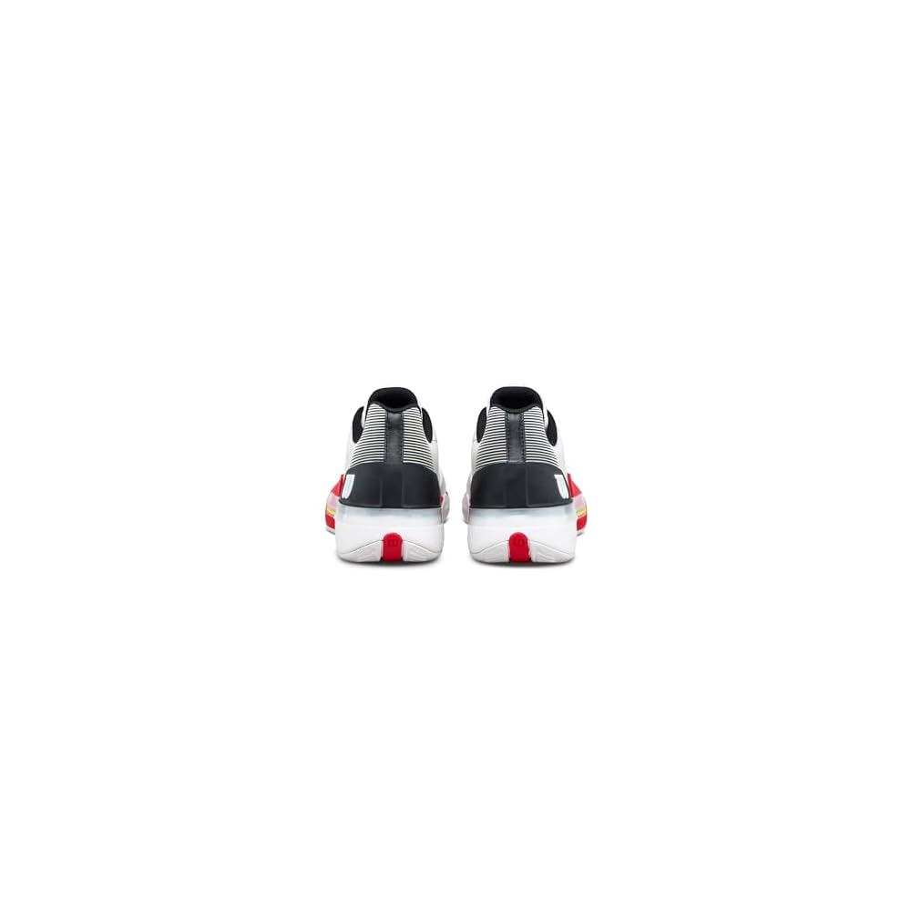 White/Black/Infrared