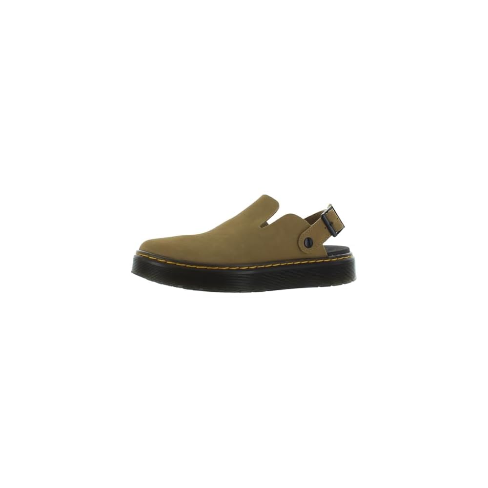 Savannah Tan Eh Suede Mb