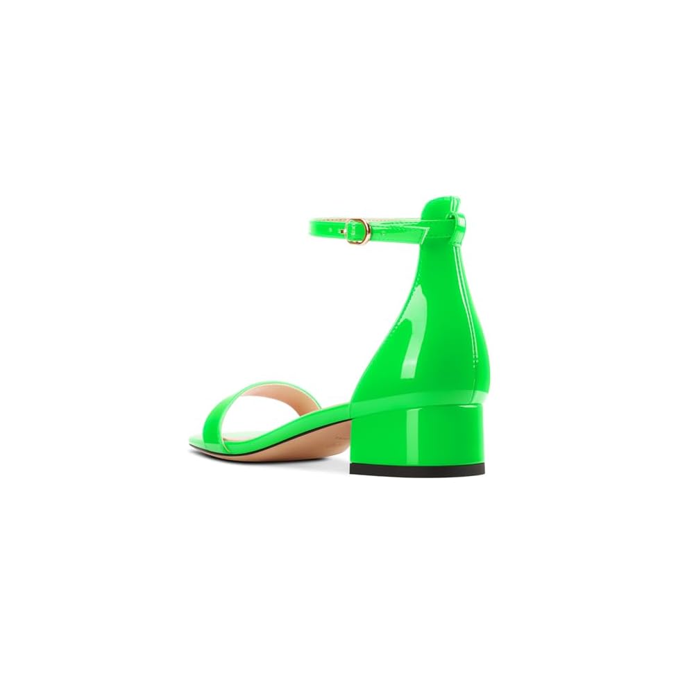 Grass Green