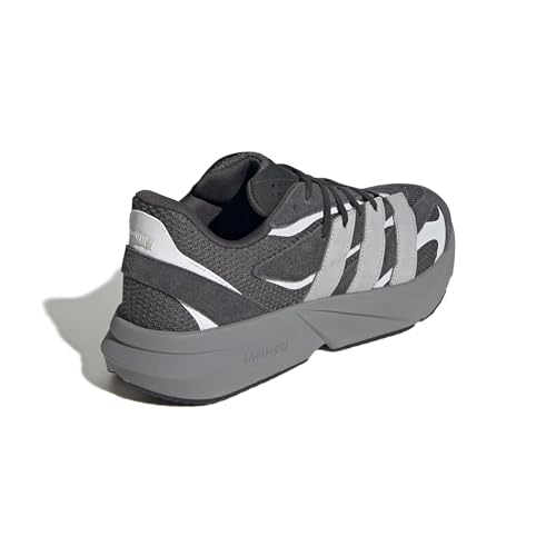 Carbon/Grey/Crystal White