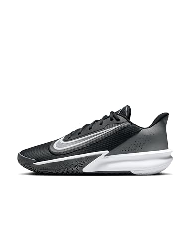 Black/White/Iron Grey/Smoke Grey