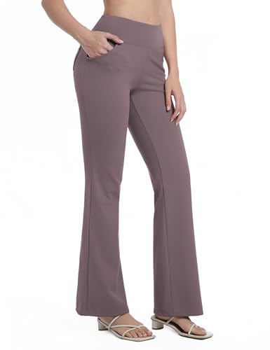 4 Pockets Work Pants_taupe