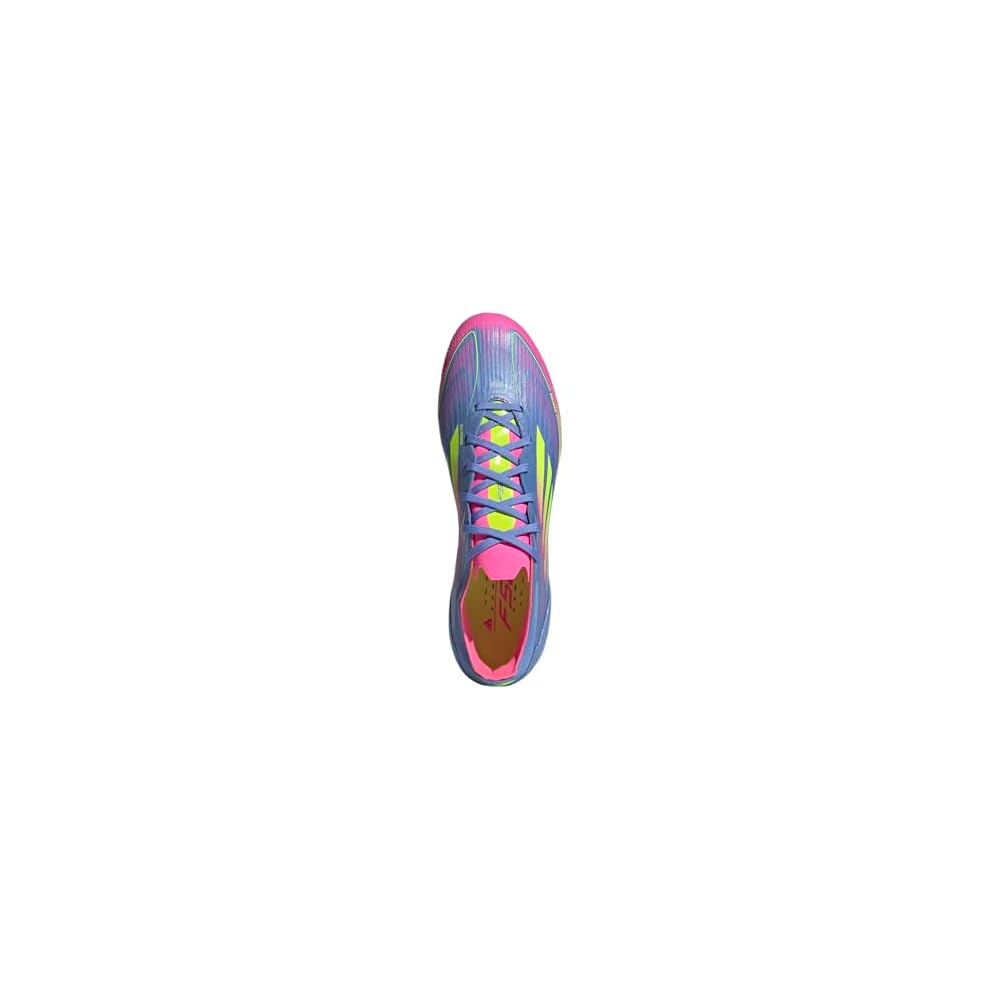 Blue Fusion/Lucid Lemon/Lucid Pink