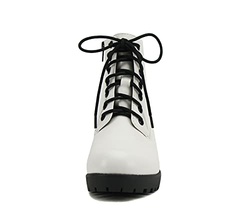 White Pu