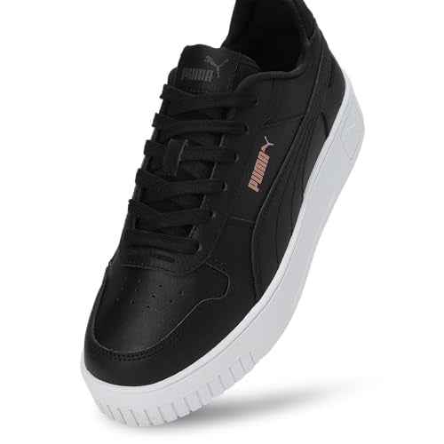 Black/Black/Rose Gold/White