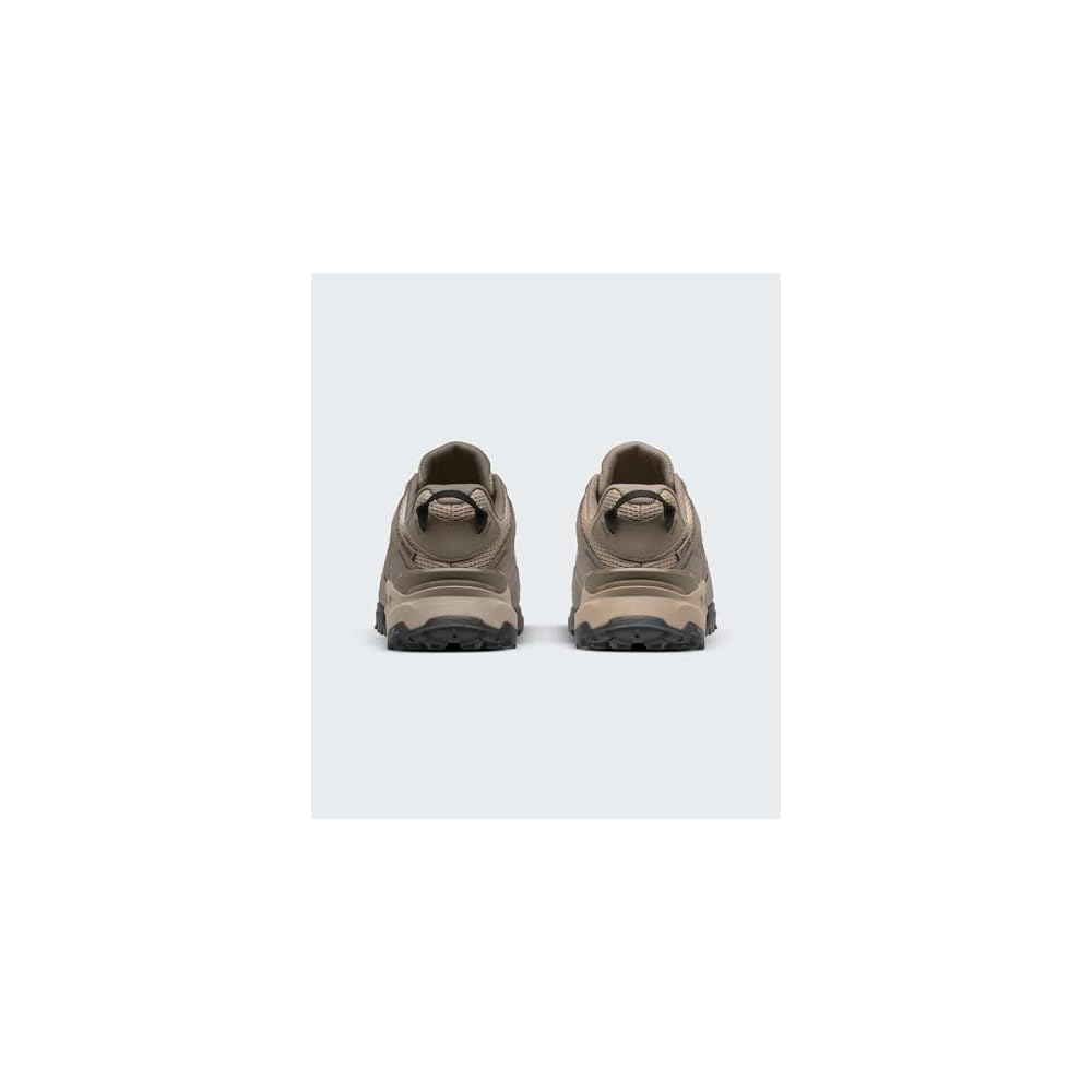 Mushroom Grey/Mocha Brown