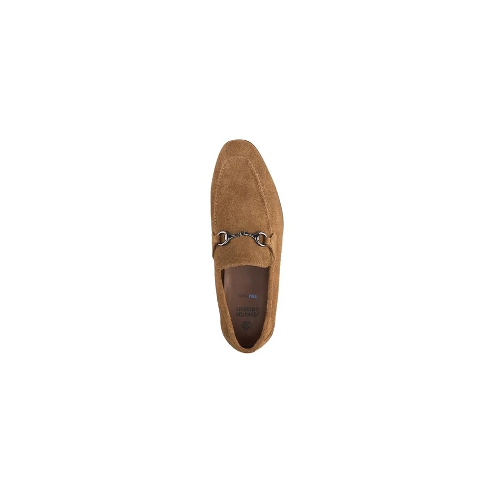 Snuff Suede