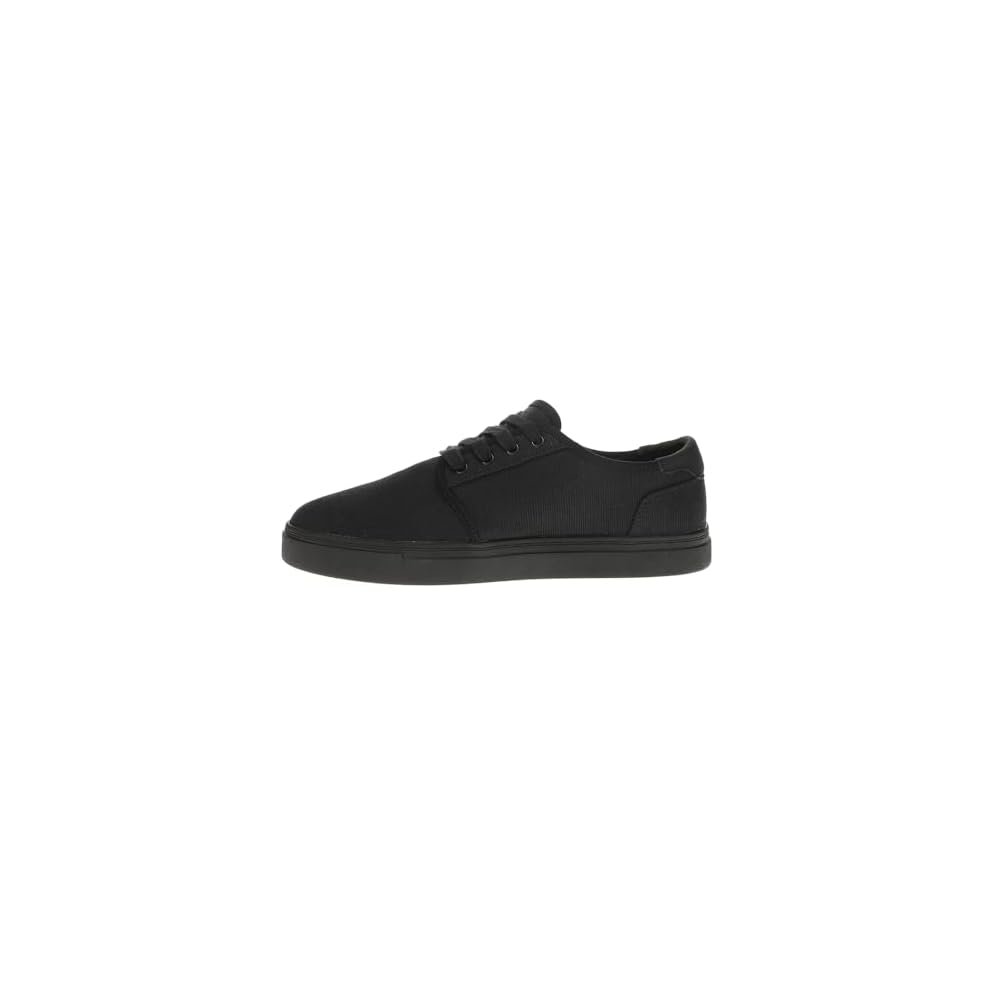 Black/Black Legacy Canvas