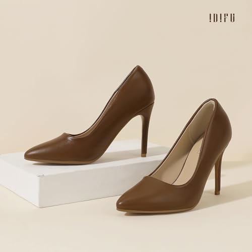 Brown Pu