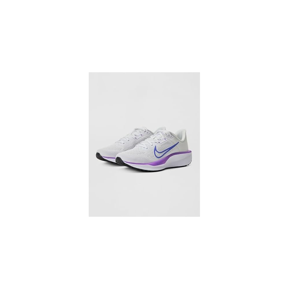 White/Sapphire/Black/Bright Violet