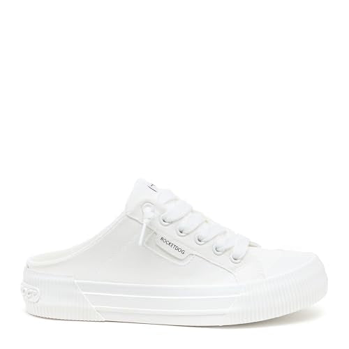 Mule White