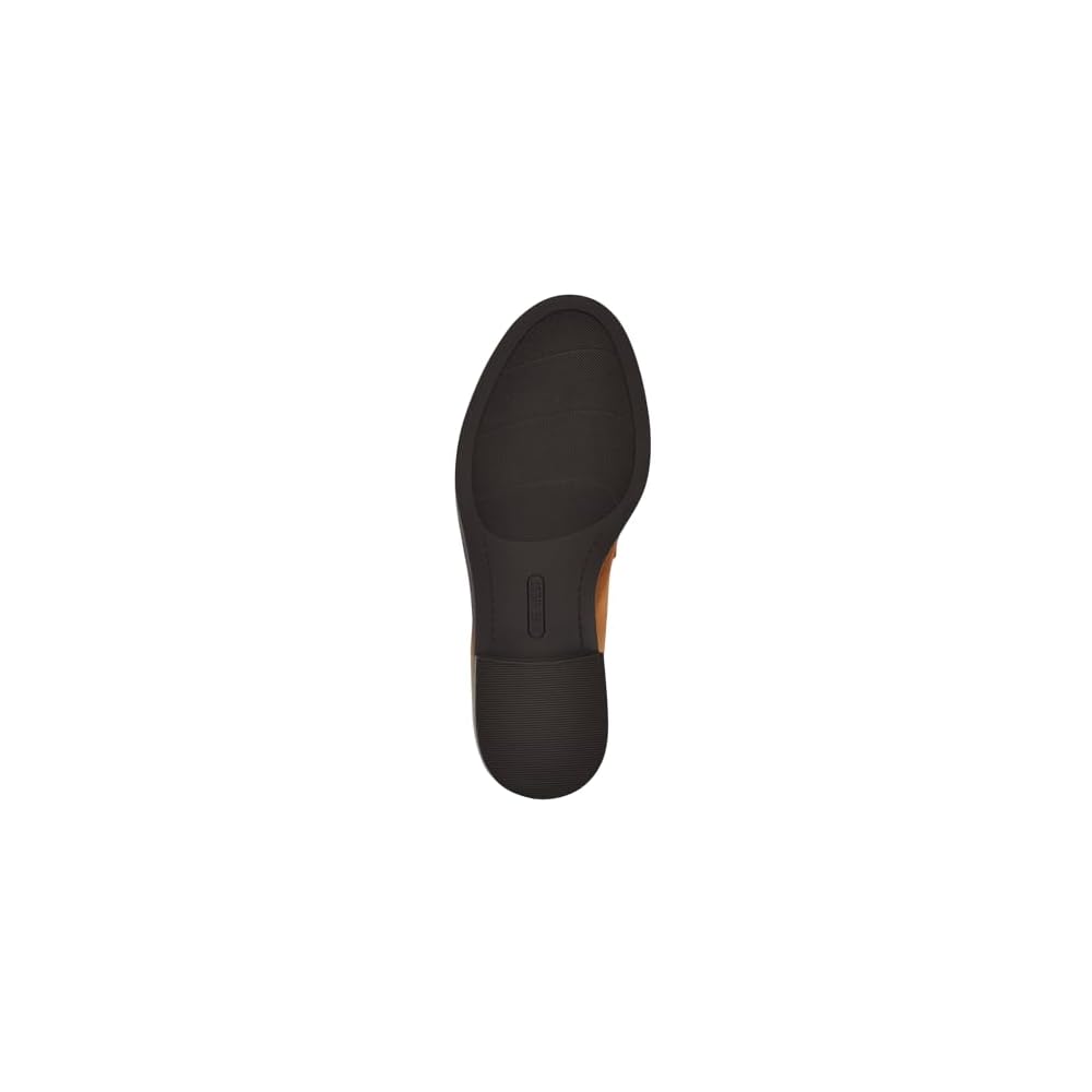 Medium Natural Suede