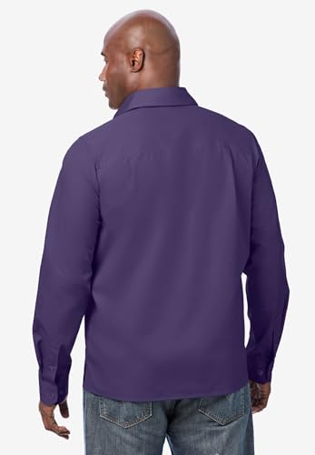Dark Purple