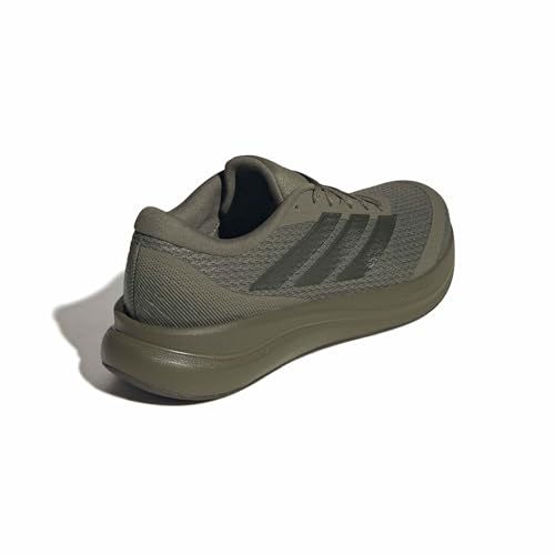 Olive Strata/Shadow Olive/Black