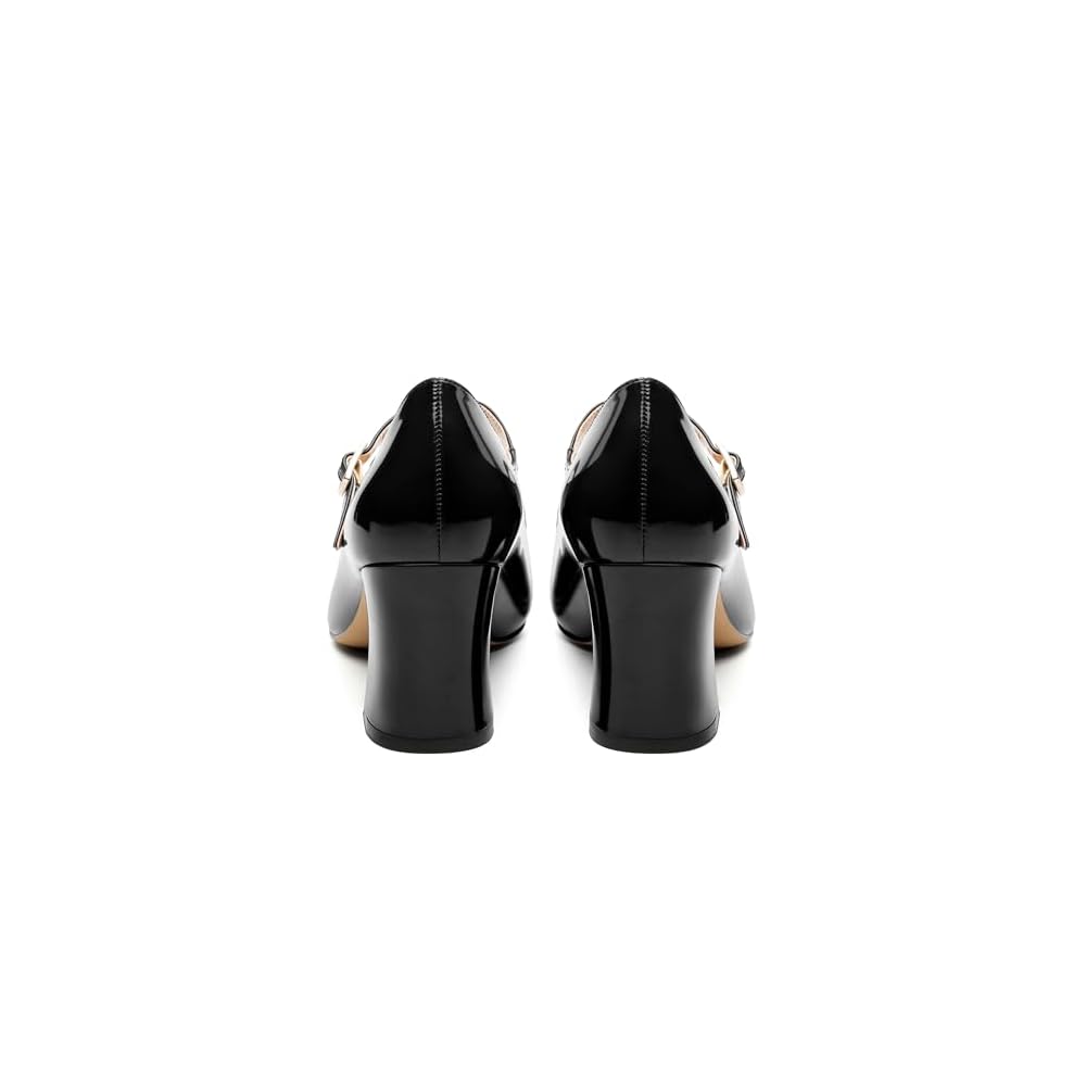 Black Patent