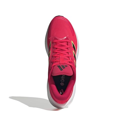 Lucid Red/Black/Pulse Lime