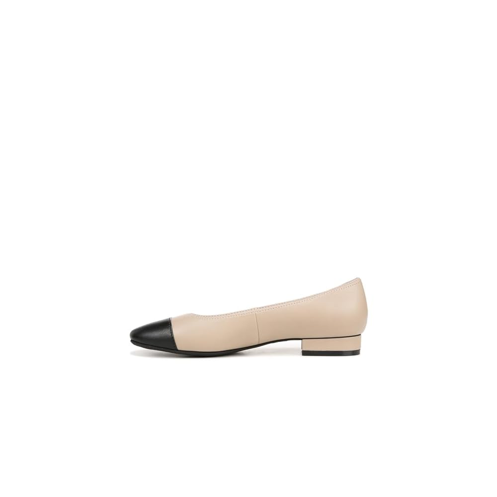 Black/Tender Taupe