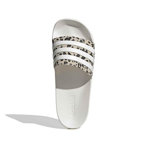 Crystal Linen/White/Khaki