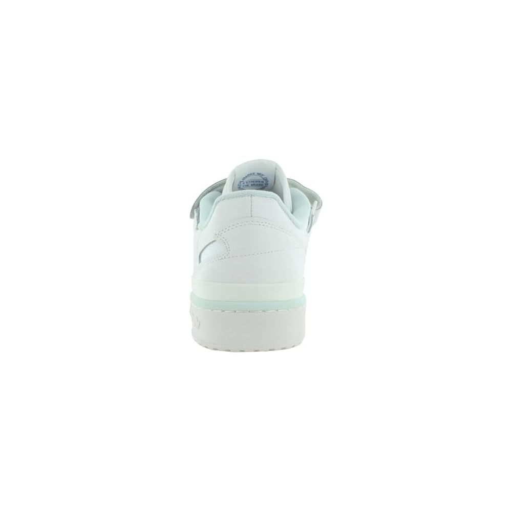 Footwear White/Ghost White/Almost Blue/Clean White