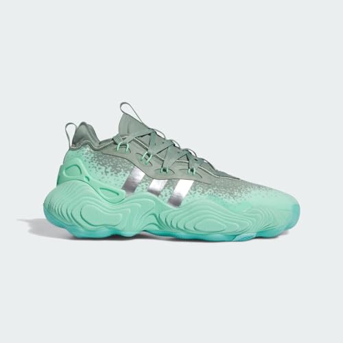 Pulse Mint/Silver Metallic/Silver Gr