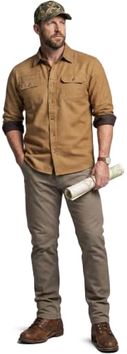 Suede Wheat Brown