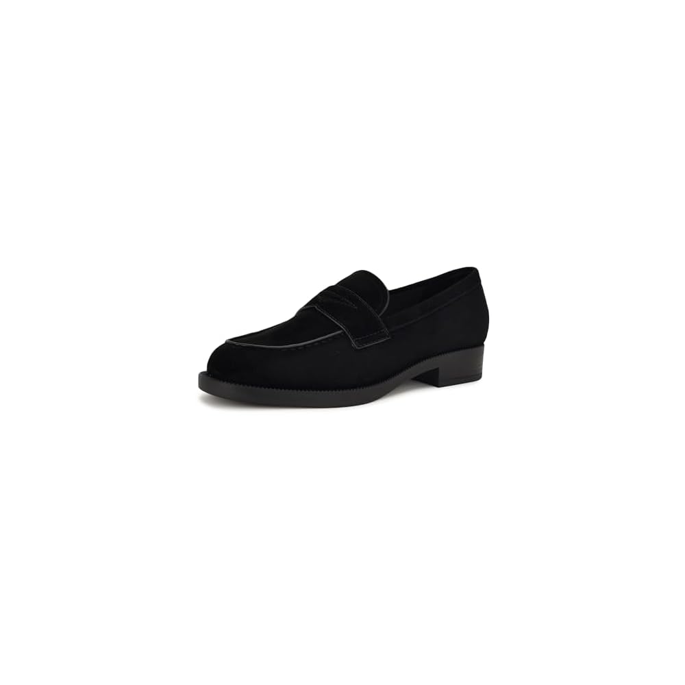 Black Suede 007