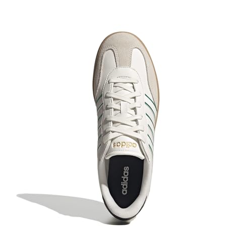 White/White/Court Green