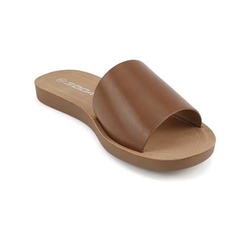 Cognac Pu