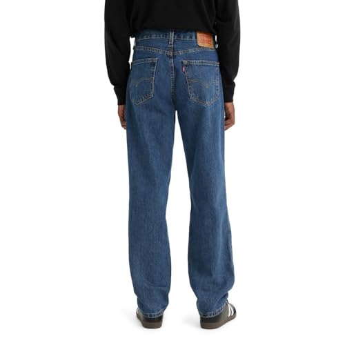 Medium Stonewash (No Stretch)