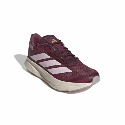 Victory Crimson/Clear Pink/Gold Metallic