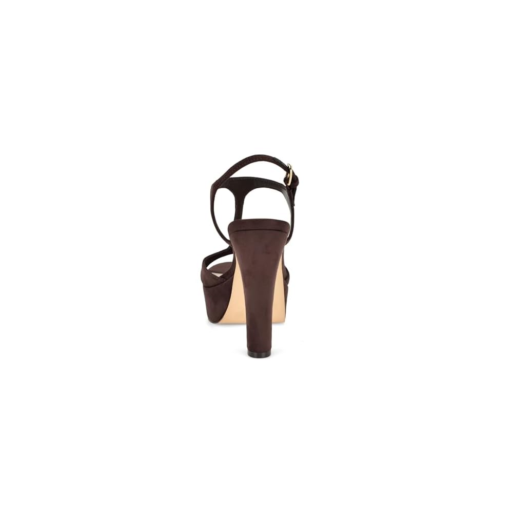 Dark Brown 201