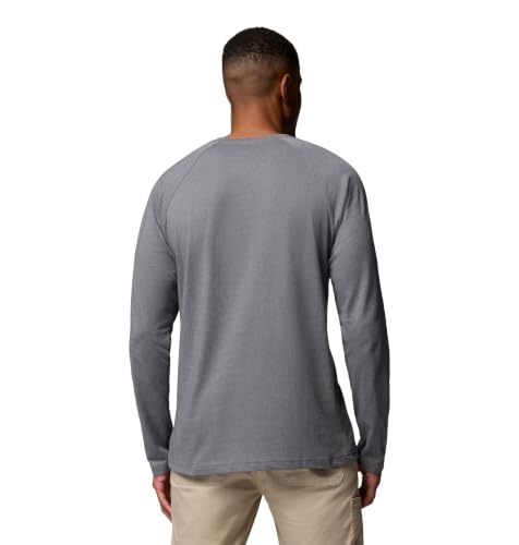City Grey Heather