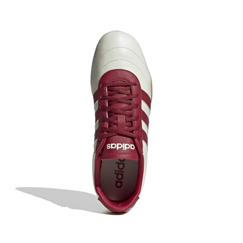 Ivory/Team Victory Red/Gum