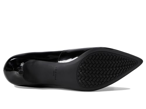 Black Patent Ltr